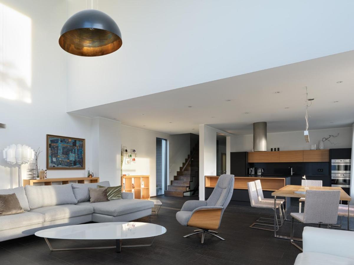 Sun Villa Иматра Экстерьер фото