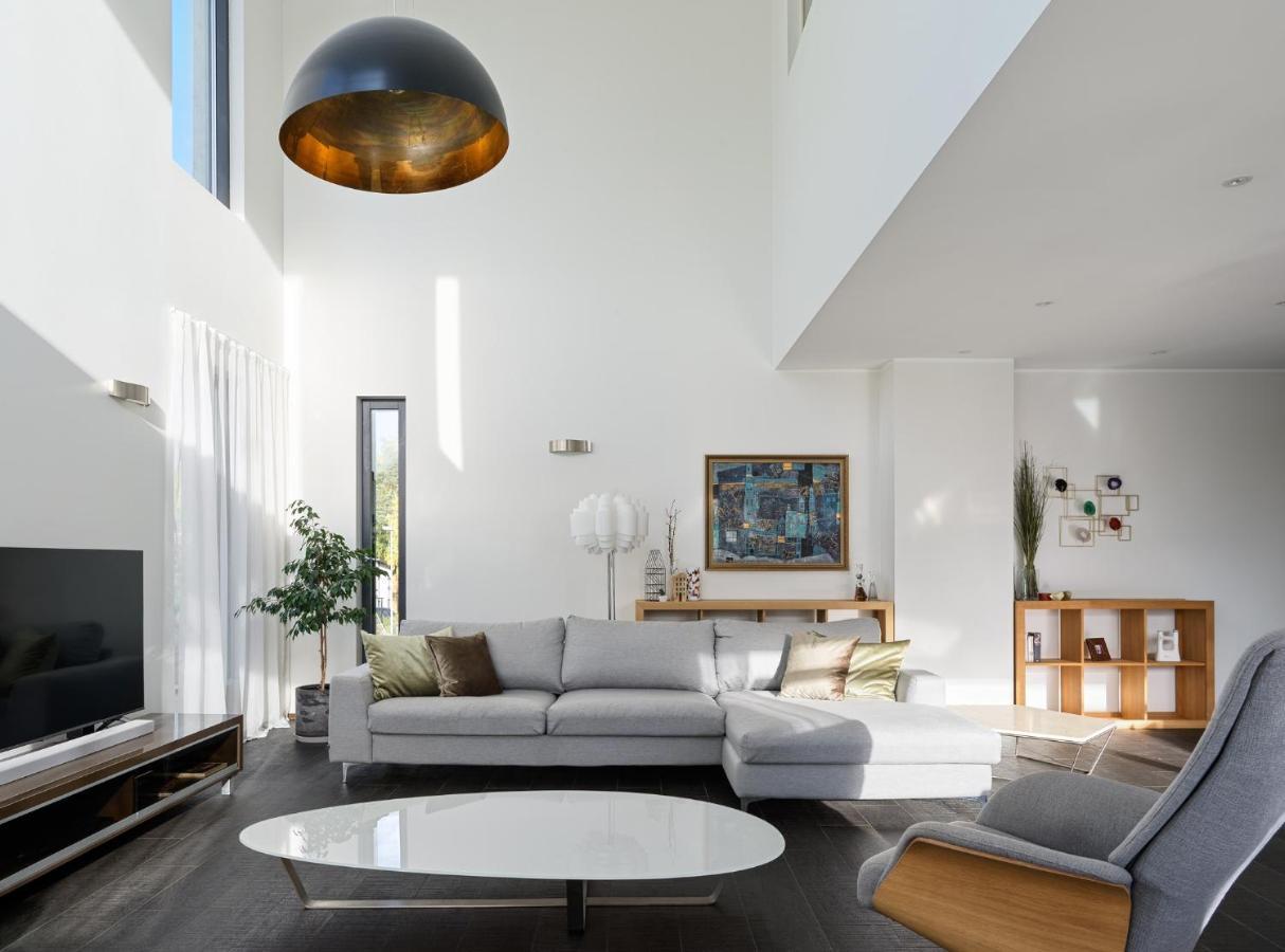 Sun Villa Иматра Экстерьер фото