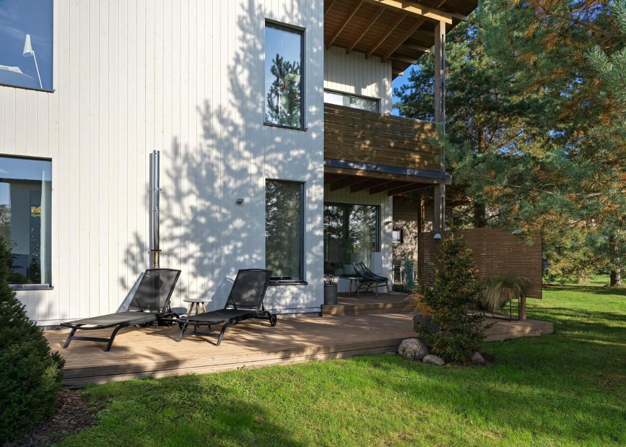 Sun Villa Иматра Экстерьер фото