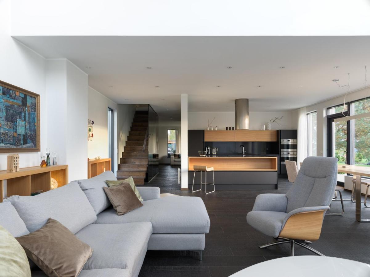 Sun Villa Иматра Экстерьер фото