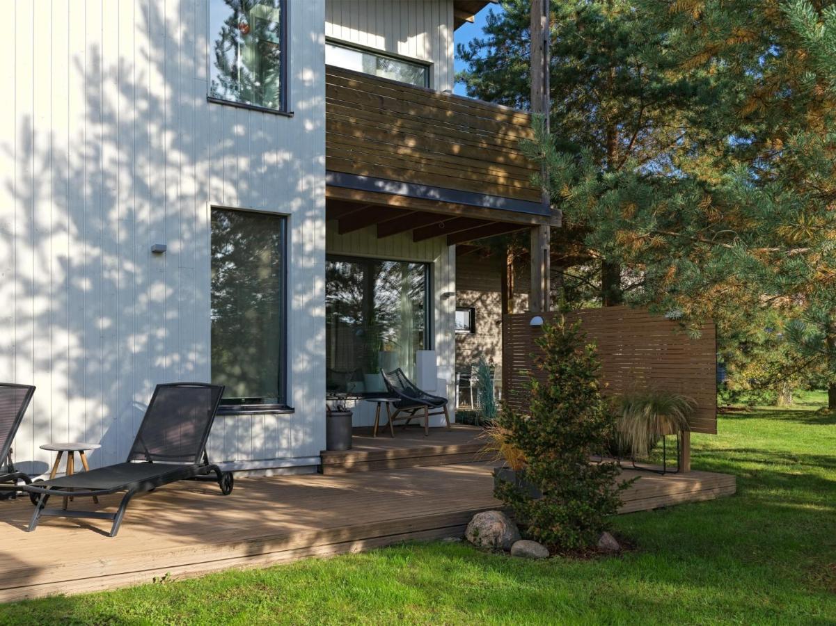 Sun Villa Иматра Экстерьер фото
