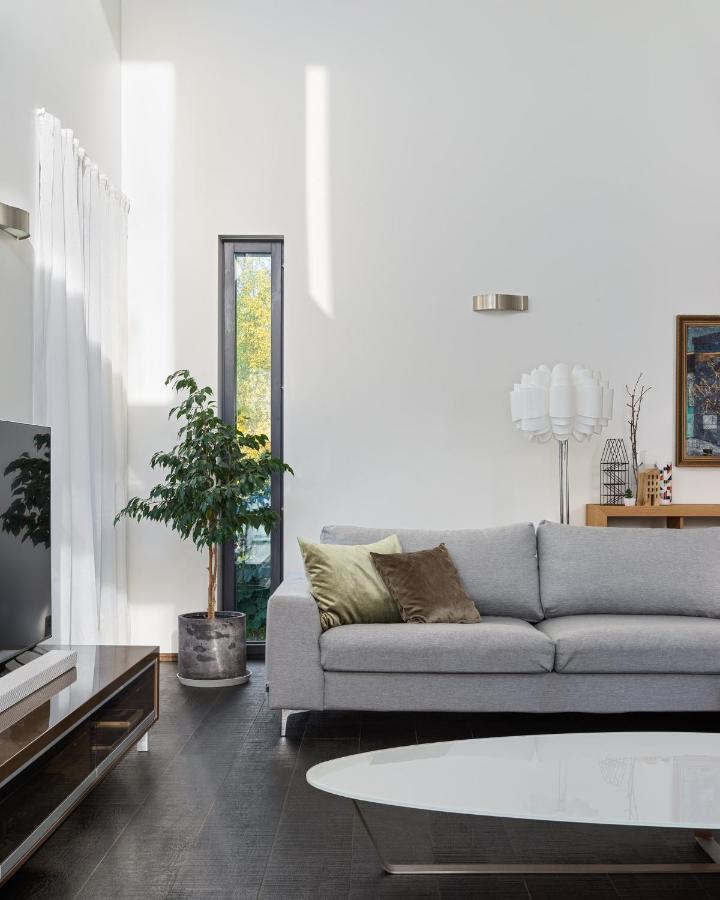 Sun Villa Иматра Экстерьер фото