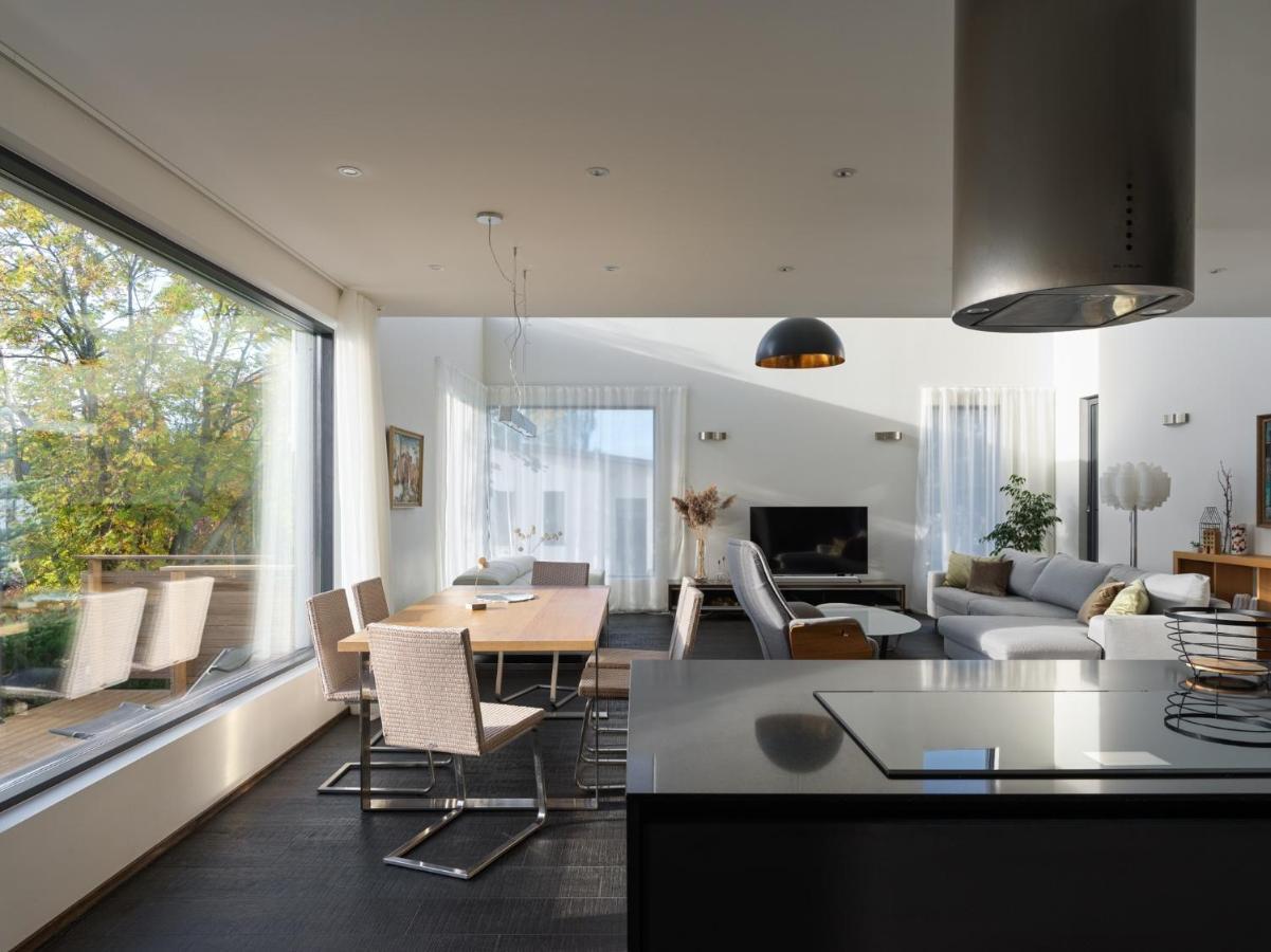 Sun Villa Иматра Экстерьер фото