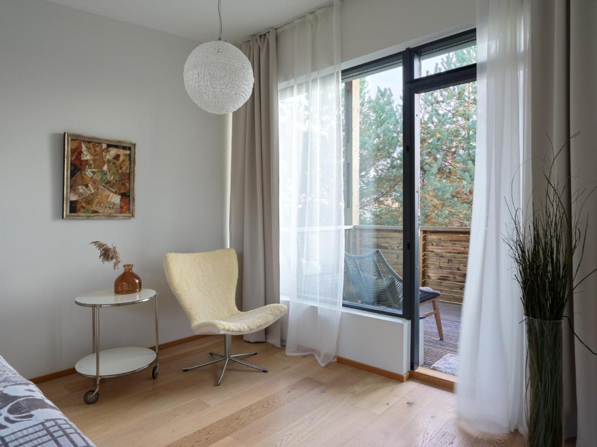 Sun Villa Иматра Экстерьер фото