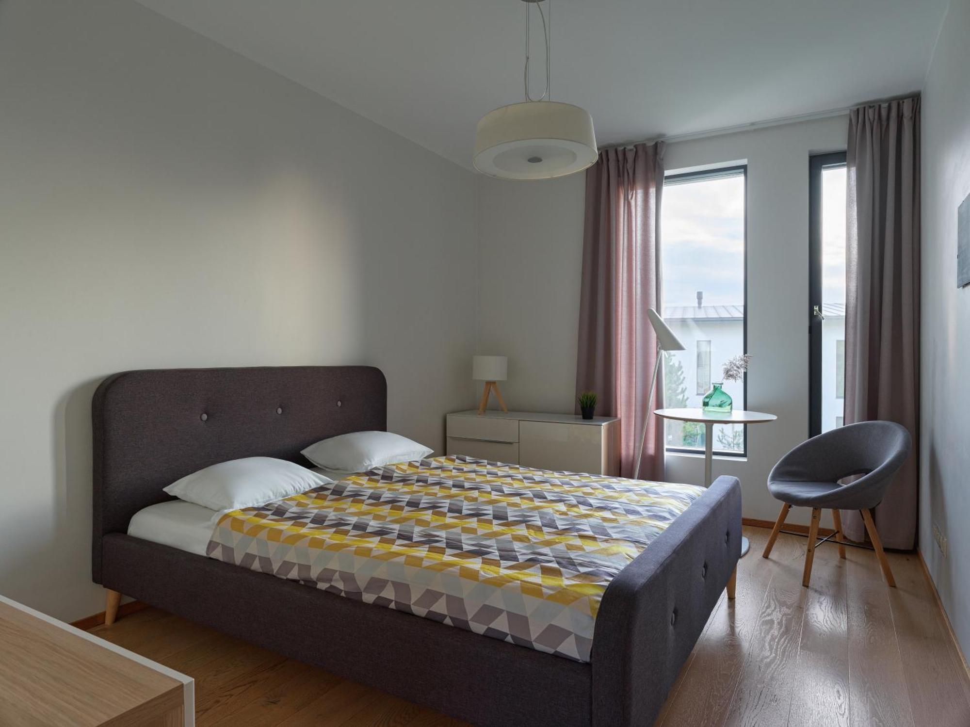 Sun Villa Иматра Экстерьер фото