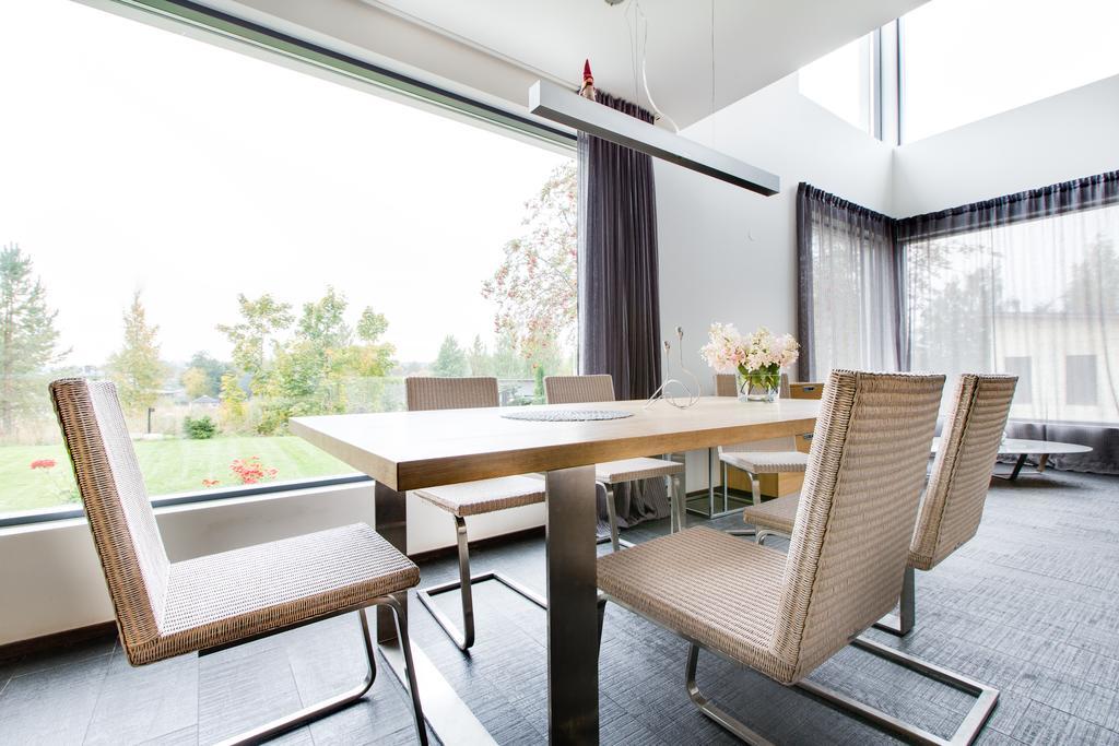 Sun Villa Иматра Экстерьер фото