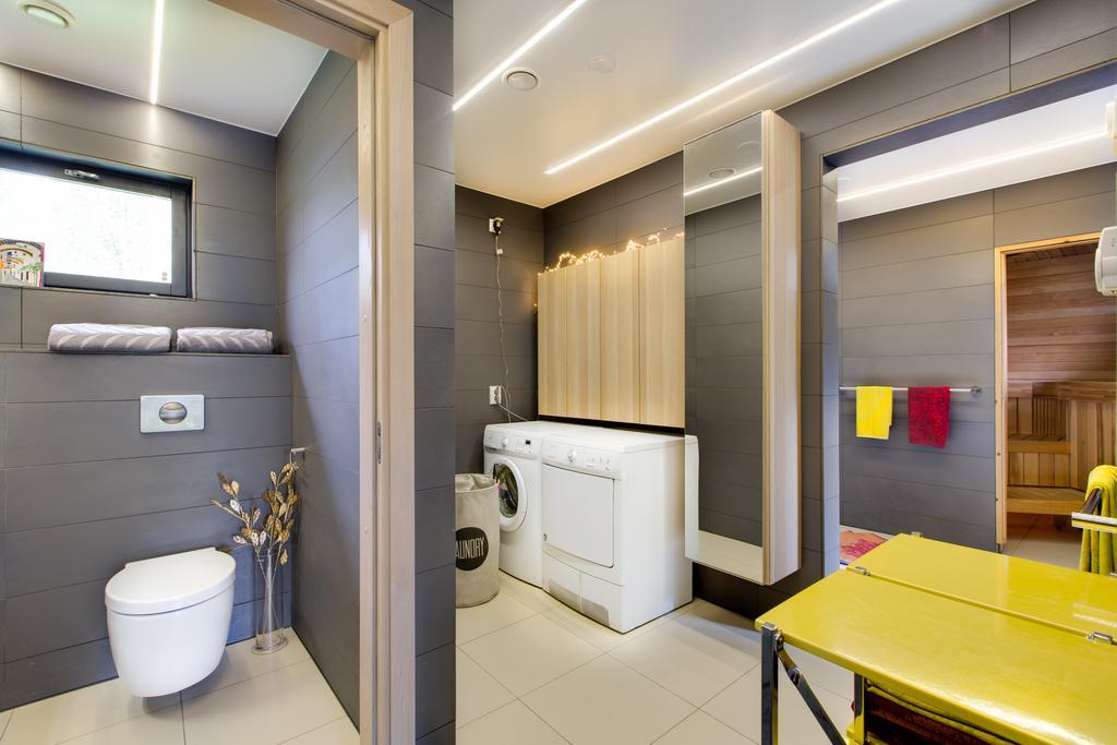 Sun Villa Иматра Экстерьер фото