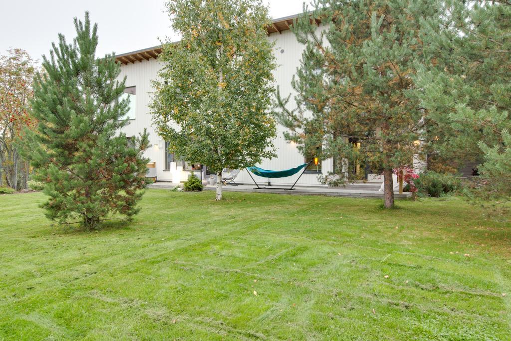 Sun Villa Иматра Экстерьер фото